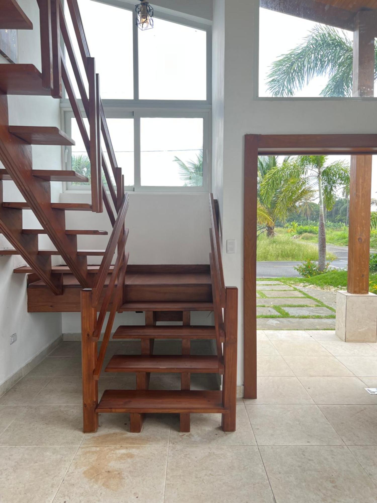 Coconut Paradise Beach Hotel Juan Baron Exterior photo